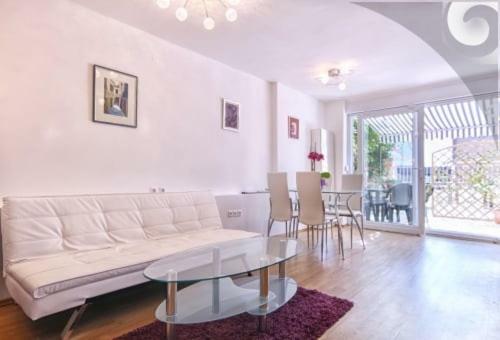 Tea2 Apartment Pula Bagian luar foto