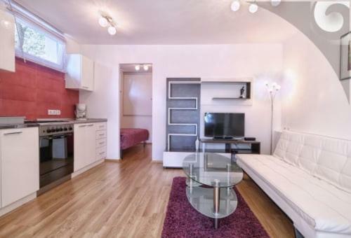 Tea2 Apartment Pula Bagian luar foto