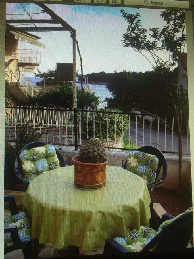 Tea2 Apartment Pula Bagian luar foto